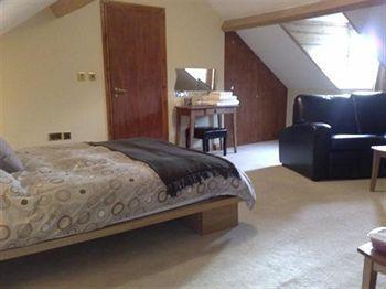 Ty Morgan's Gasthof Rhayader
