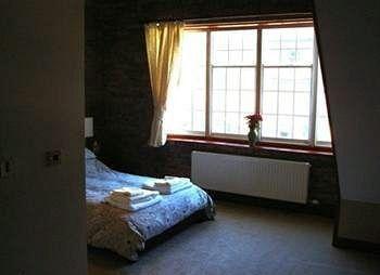 Gasthof Ty Morgan's Rhayader